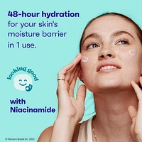 Daily Mattifying Moisturizer