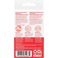 Acne Patches for Sensitive Skin, Two Sizes