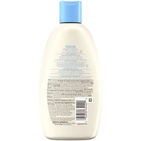 Eczema Care Body Wash, Fragrance Free