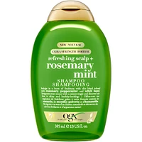 Refreshing Scalp+ Rosemary Mint Extra Strength Shampoo