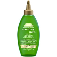 Refreshing Scalp+  Rosemary Mint Extra Strength Scalp Treatment