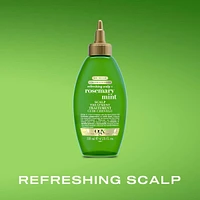 Refreshing Scalp+  Rosemary Mint Extra Strength Scalp Treatment