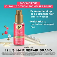 Repair & Protect Bond Protein Repair Sealing Hair Serum