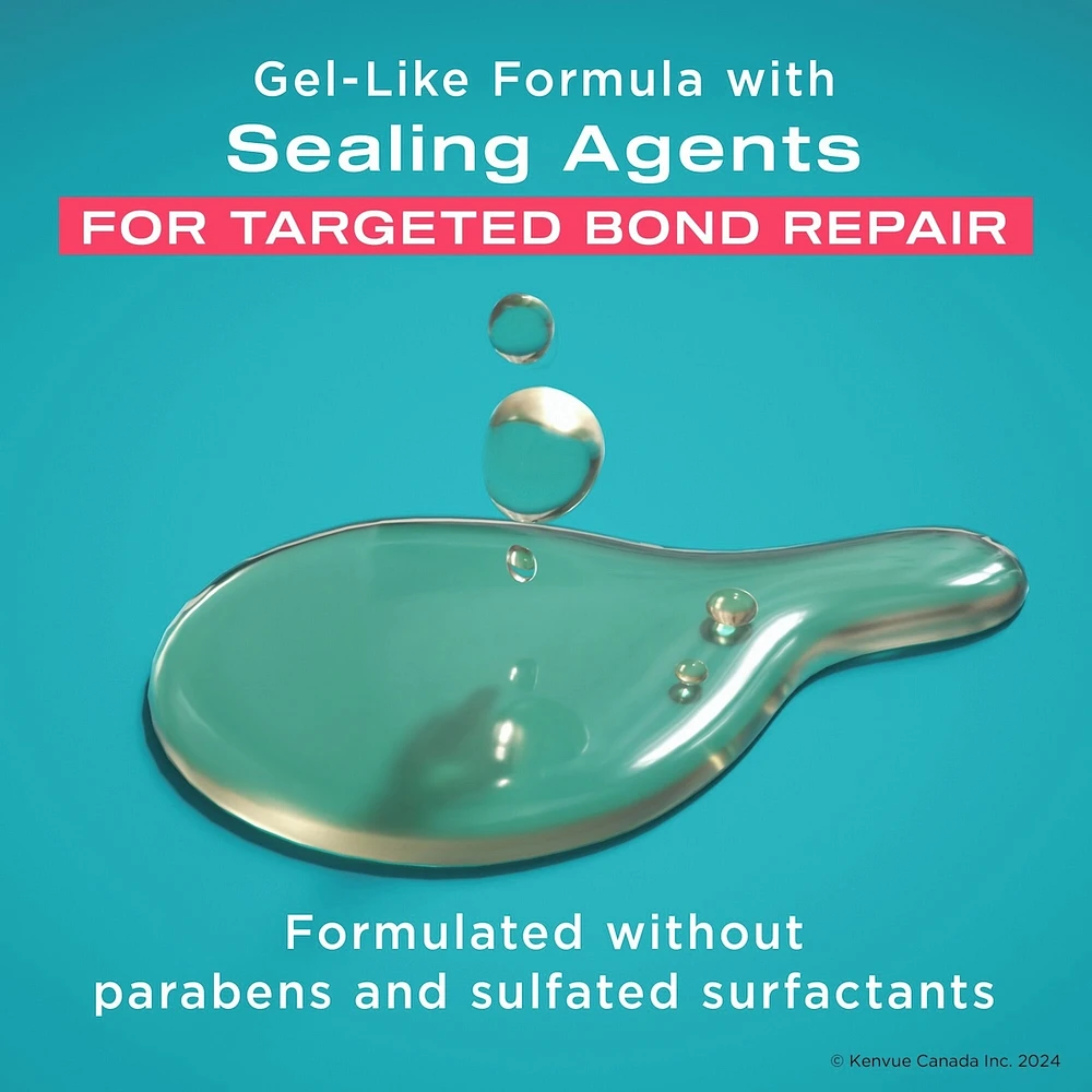 Repair & Protect Bond Protein Repair Sealing Hair Serum