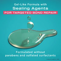 Repair & Protect Bond Protein Repair Sealing Hair Serum
