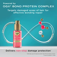 Repair & Protect Bond Protein Repair Sealing Hair Serum