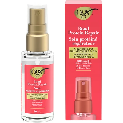 Repair & Protect Bond Protein Repair 3-in-1 Oil Mist