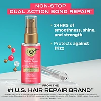 Repair & Protect Bond Protein Repair 3-in-1 Oil Mist