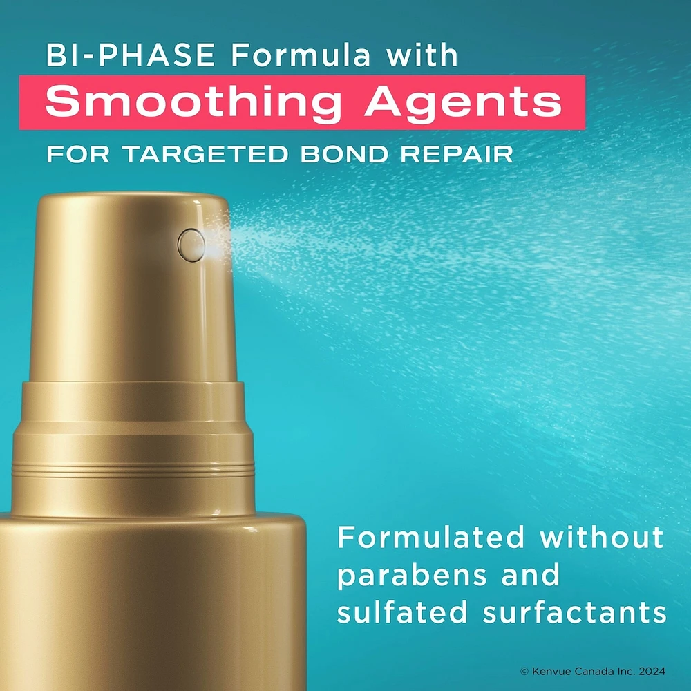 Repair & Protect Bond Protein Repair 3-in-1 Oil Mist