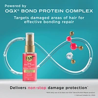 Repair & Protect Bond Protein Repair 3-in-1 Oil Mist