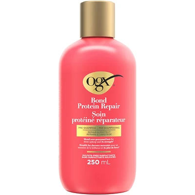 Repair & Protect Bond Protein Repair Pre-Shampoo