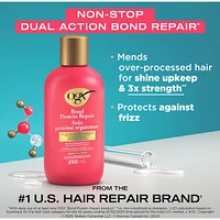 Repair & Protect Bond Protein Repair Pre-Shampoo