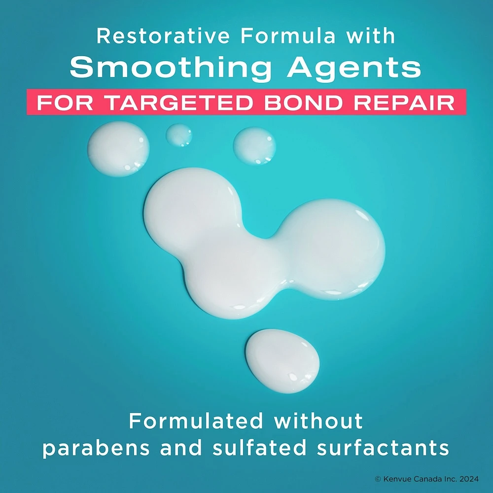 Repair & Protect Bond Protein Repair Pre-Shampoo