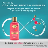 Repair & Protect Bond Protein Repair Pre-Shampoo