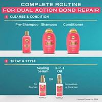 Repair & Protect Bond Protein Repair Pre-Shampoo