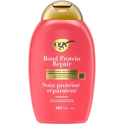 Repair & Protect Bond Protein Repair Conditioner