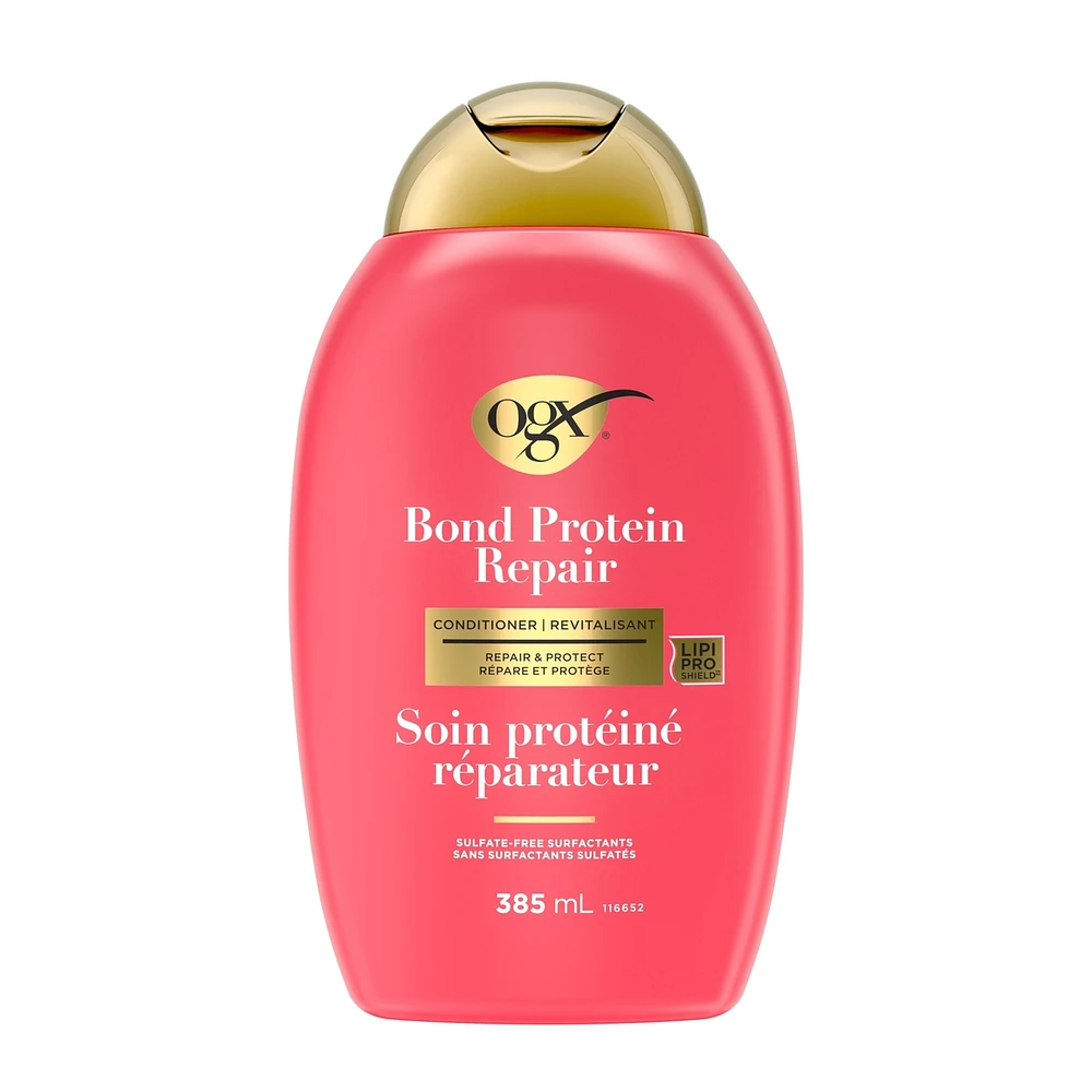 Revitalisant Soin protéiné réparateur Répare et protège
