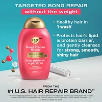 Repair & Protect Bond Protein Repair Conditioner