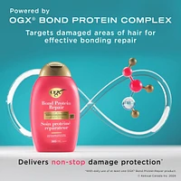 Repair & Protect Bond Protein Repair Conditioner