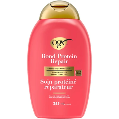 Repair & Protect Bond Protein Repair Shampoo