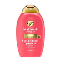 Shampooing Soin protéiné réparateur Répare et protège