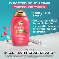 Repair & Protect Bond Protein Repair Shampoo