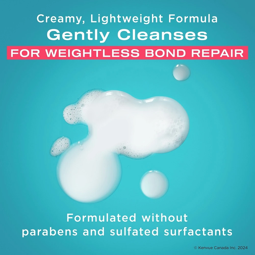Repair & Protect Bond Protein Repair Shampoo