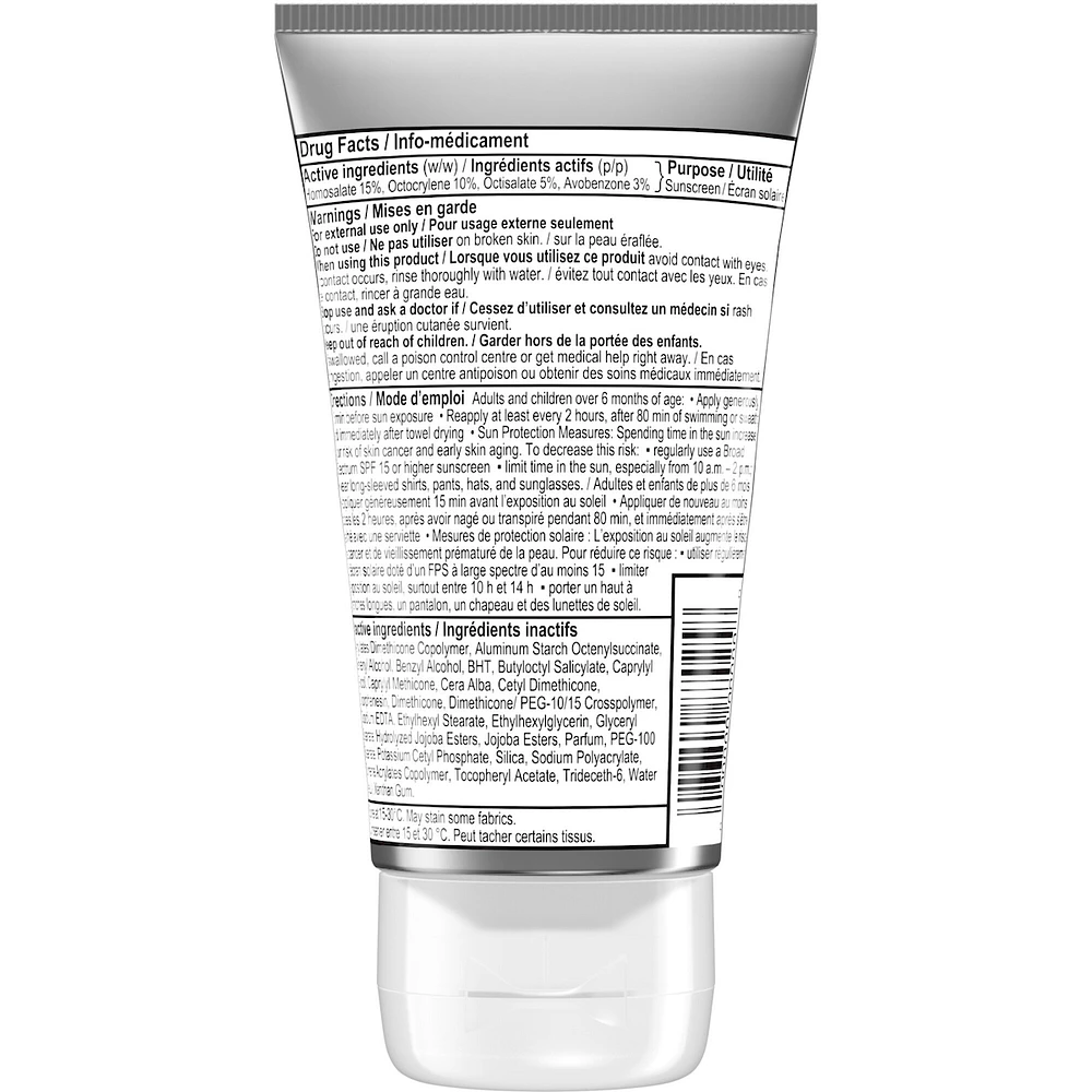 Sport Face Active Defense Sunscreen, SPF 70, Oil-Free