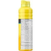 Kids Sunscreen Spray, water resistant, SPF 70