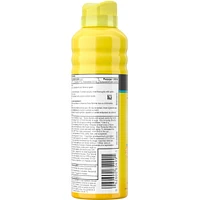 Kids Sunscreen Spray, water resistant, SPF 70