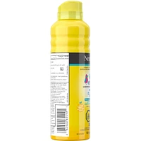 Kids Sunscreen Spray, water resistant, SPF 70