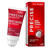 Pain Relief Cream