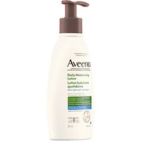 Daily Moisturizing Lotion Ultra Lightweight, Fragrance-Free