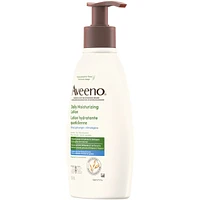Daily Moisturizing Lotion Ultra Lightweight, Fragrance-Free