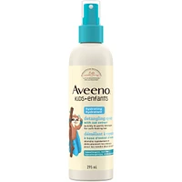 Kids Hydrating Detangling Spray