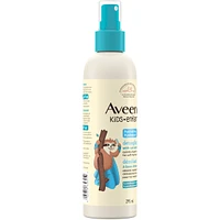 Kids Hydrating Detangling Spray