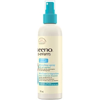 Kids Hydrating Detangling Spray