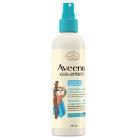 Kids Hydrating Detangling Spray