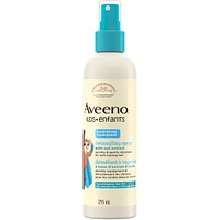 Kids Hydrating Detangling Spray