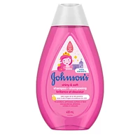 Shiny & Soft Shampoo