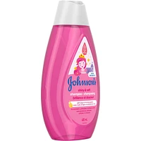 Shiny & Soft Shampoo