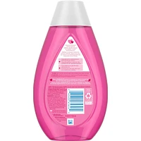 Shiny & Soft Shampoo