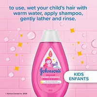 Shiny & Soft Shampoo