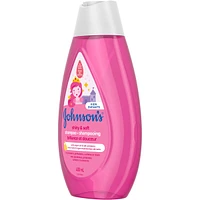 Shiny & Soft Shampoo