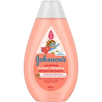 Curl Defining Shampoo