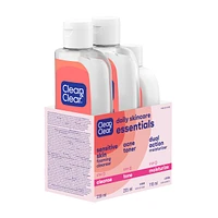 Essentials® Skin Care Pack