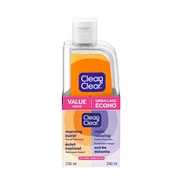 Morning Burst® Day/Night Pack
