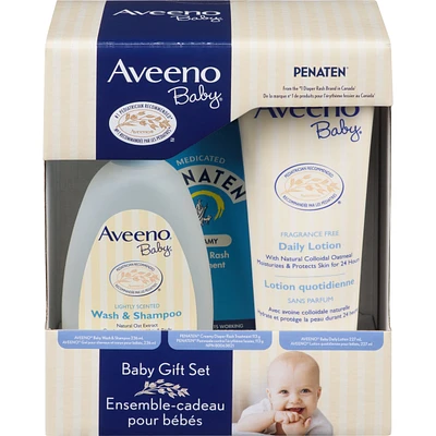 Baby Gift Set