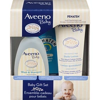 Baby Gift Set