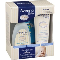 Baby Gift Set